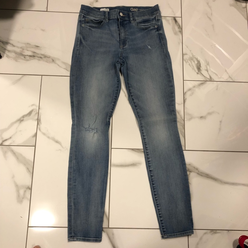 GAP JEANS